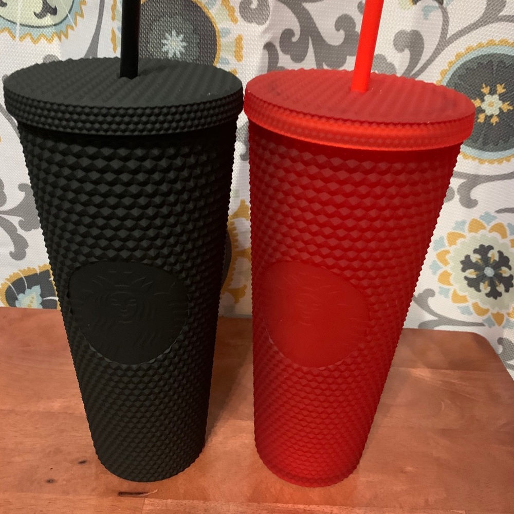 Starbucks Valentines Bundle 2021